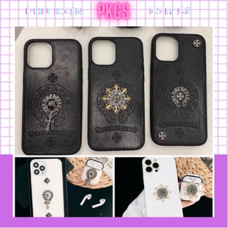 Ốp lưng iphone - ốp điện thoại heart chrome 7plus/8plus/x/xs/xsm/11/11promax/12/12pro/12promax/13/13pro/13promax