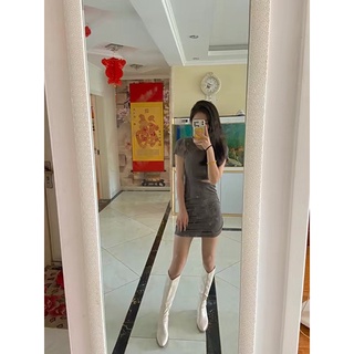 BỐT CAO CỔ HÀNG QCCC(CÓ ẢNH THẬT CẬN CHẤT)