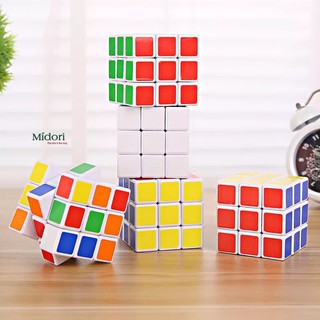 Rubik thông minh