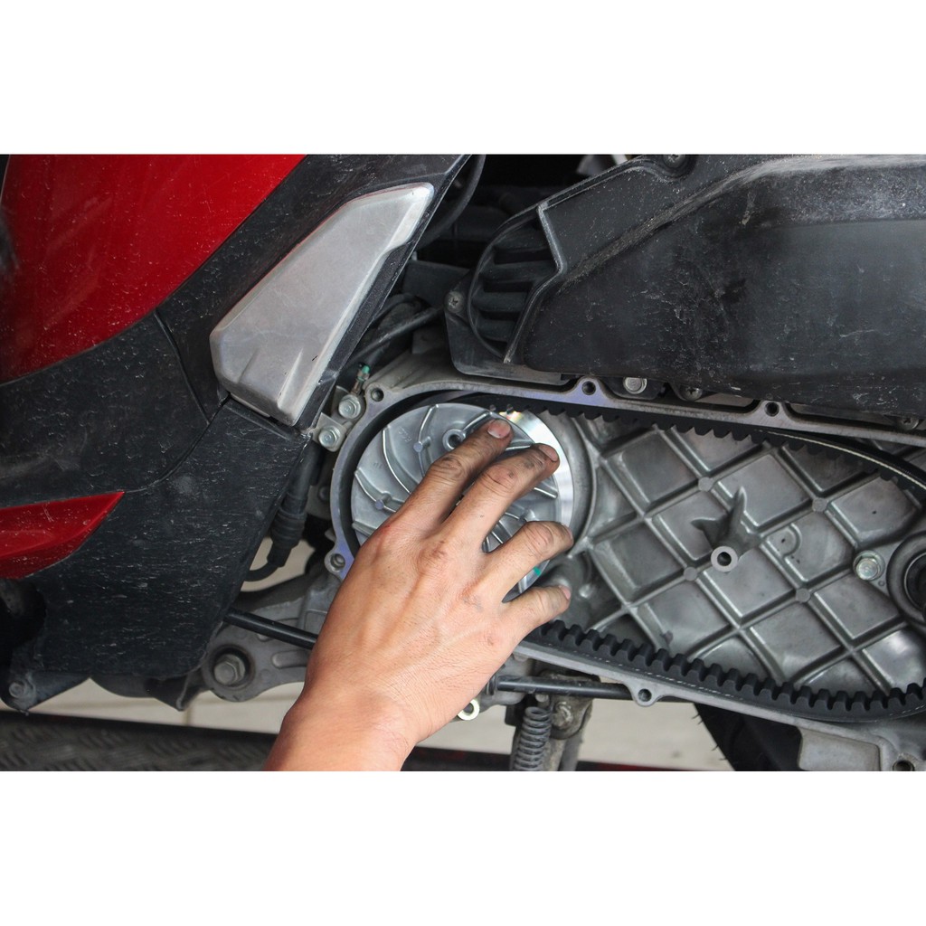 A1 Ắc Trược Nồi Trước Xe PCX - SH - AB125cc - Lead125cc - Made in Thái Lan