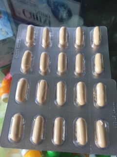Canxi Nano