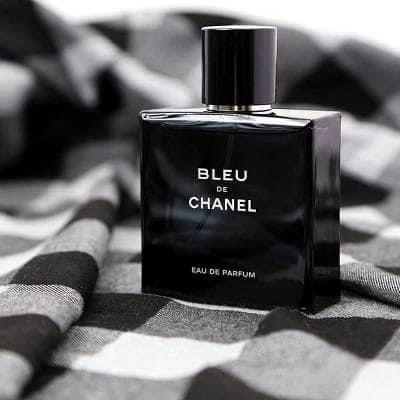 Nước hoa nam Bleu De Chanel EDP chiết 10ml
