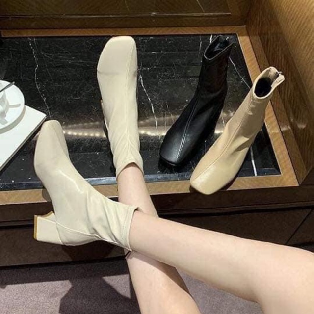 BOOT DA PU ‼️‼️‼️