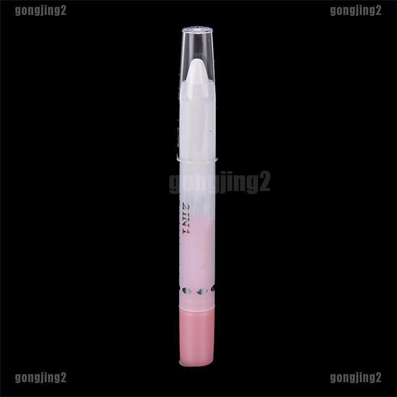 (hàng Mới Về) Set 2 Bút Kẻ Mắt Đa Năng Với Màu Sắc Ấn Tượng Độc Đáo | BigBuy360 - bigbuy360.vn
