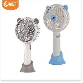 Quạt sạc Cầm Tay Comet CRF0804 Điện Gia Dụng Bảo Minh - Điện Gia Dụng Bảo Minh