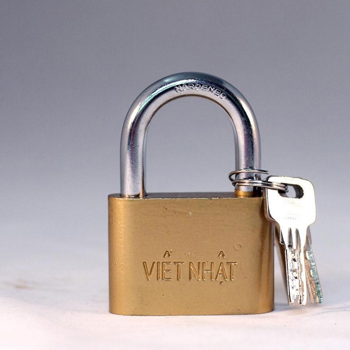 Khoá Việt Nhật 40