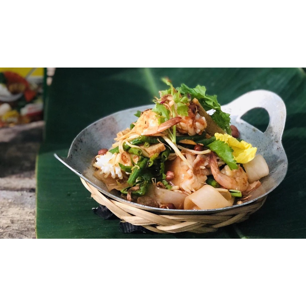 Bột Súp Nền Lẩu Thái Tom Yam Knorr 1.5kg
