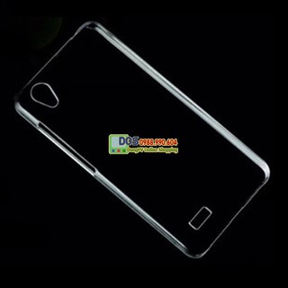 Ốp lưng Silicon Vivo Y31 Trong suốt