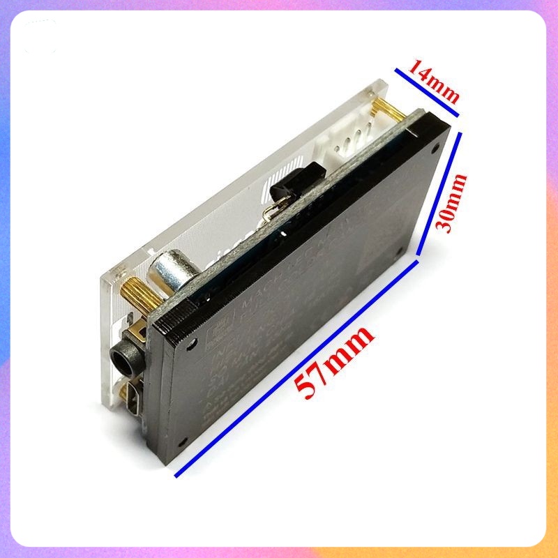 Mạch LED nháy theo nhạc | Mạch điều khiển đèn LED RGB