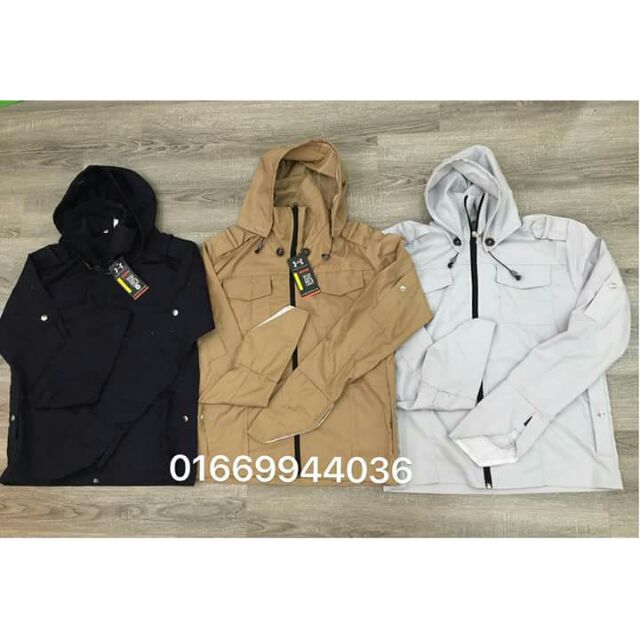 Áo chống nắng Nam