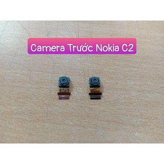 Camera Trước Nokia C2 Zin Tháo máy