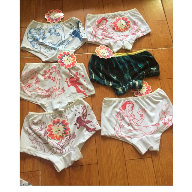 quân chip cho bé siêu mát ...