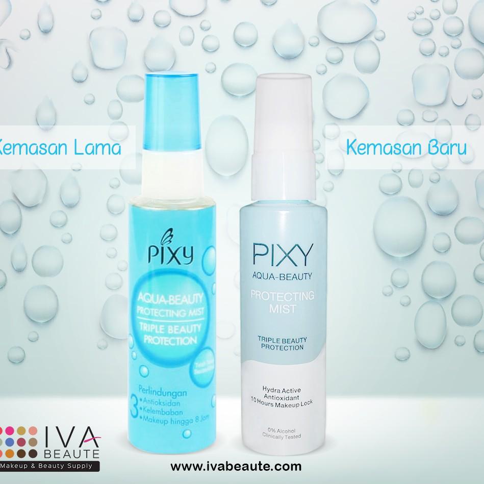Clz-22 PIXY Aqua Beauty bảo vệ sương mù...,,, | BigBuy360 - bigbuy360.vn