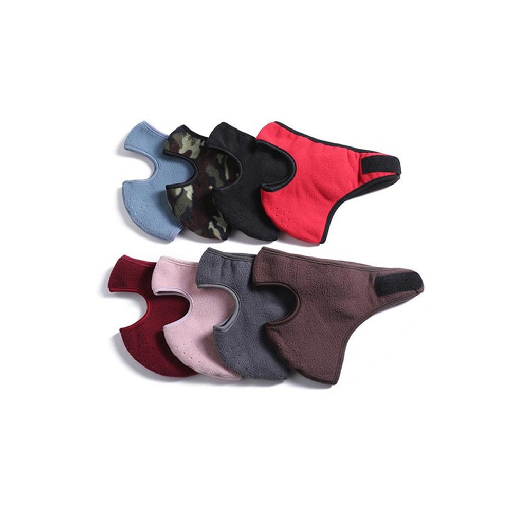 Bịt mặt ninja chống bụi cho nữ  chống nắng thông hơi thoáng khí mẫu mới nhất nhiều màu | BigBuy360 - bigbuy360.vn