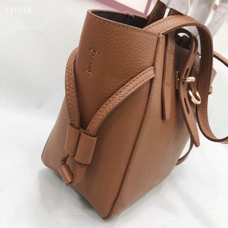 Túi Xách Nữ B FURLA NET MINI TOTE
