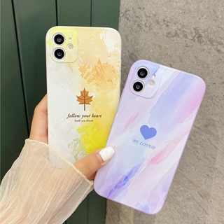Ốp lưng cạnh vuông silicon đủ dòng đt iphone oppo samsung vivo xiaomi