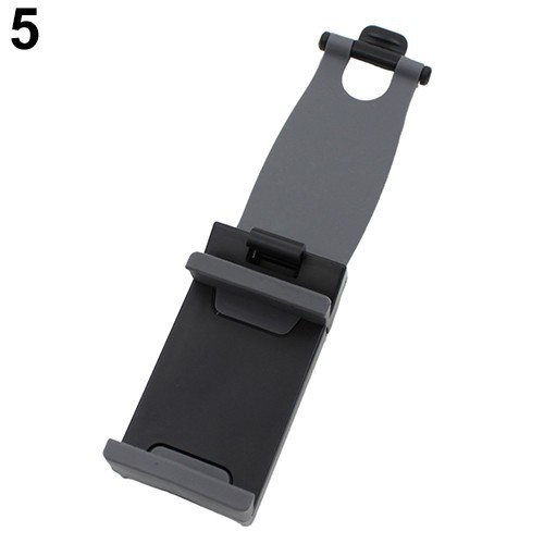 Đế kẹp điện thoại gắn vô lăng xe hơi tiện dụng | BigBuy360 - bigbuy360.vn