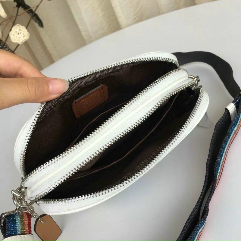 TÚI COACH POUCH F31349