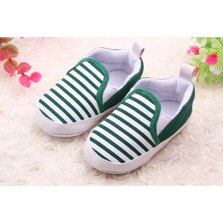 Giày Thể Thao Mềm Chống Trượt Chất Lượng Cao Cho Bé Trai