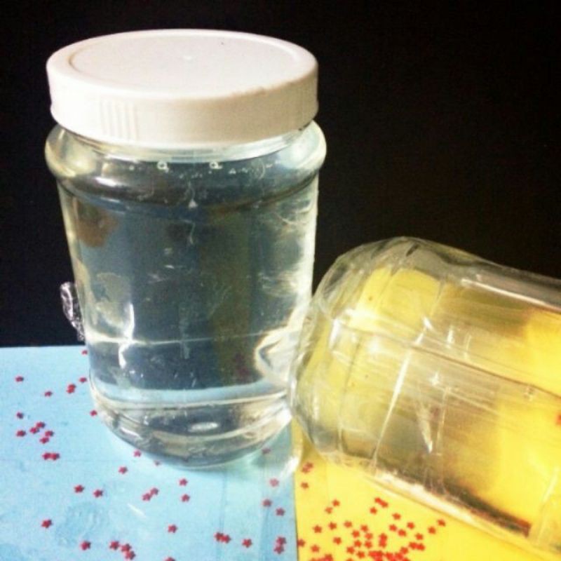 Combo nguyên liệu làm slime 104k
