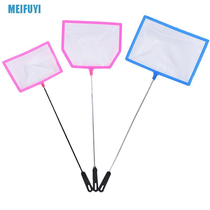 Vợt lưới vớt cá cảnh thông dụng tiện lợi