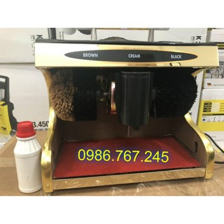 Máy đánh giày SHINY SHN-G4