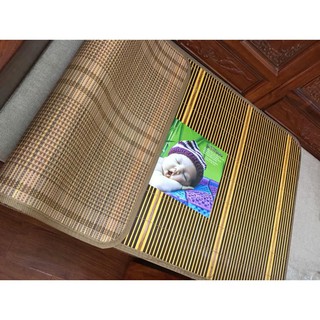Chiếu trúc trẻ em Bamboo