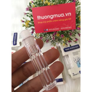 Gel Tẩy Nốt Ruồi , Mụn Cóc, Mụn Thịt, Dvelinil Nga
