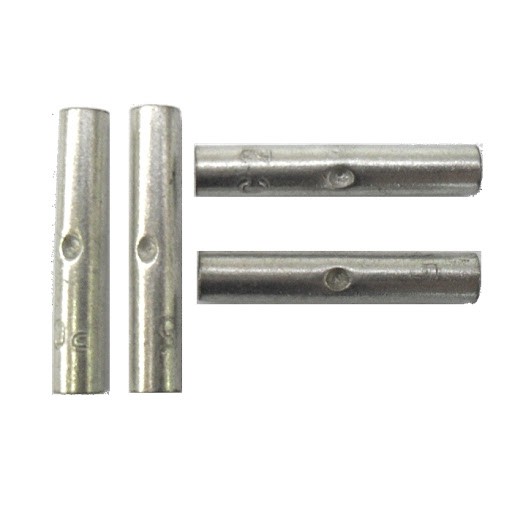 Đầu cosse nối đồng GTY 35 / GTY 25 / GTY 16