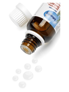 [Có bill] Tinh dầu tràm trà Mivolis ĐỨC 30ml