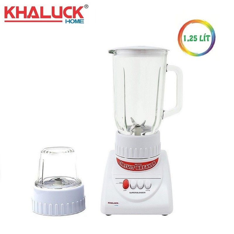 (CHÍNH HÃNG) PHỤ KIỆN MÁY XAY SINH TỐ KHALUCK HOME KL303 KL322 KL333 KL360 KL323