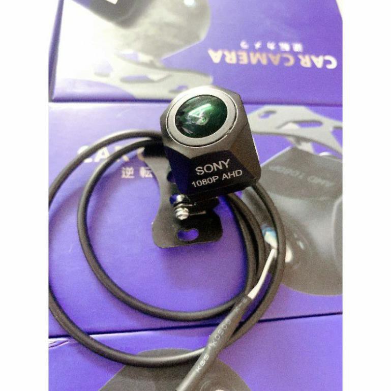 [ Sale ] Camera lùi Sony AHD 1080 Inox chống nước ống kính góc rộng- Hàng cao cấp siêu nét . | BigBuy360 - bigbuy360.vn