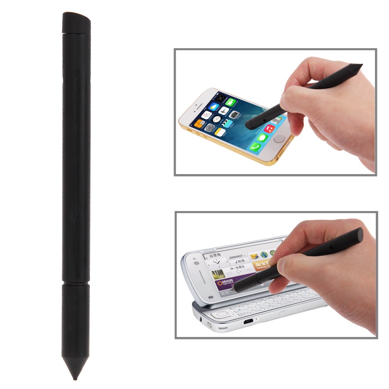 Bút Cảm Ứng Mới Cho iPhone 5 & 5S / 4 & 4S, iPad Air / iPad 4 / New iPad / iPad mini 1 / 2 / 3 / iPad 2