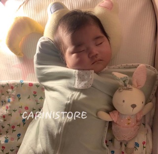 Túi ngủ bé sơ sinh Hàn Quốc