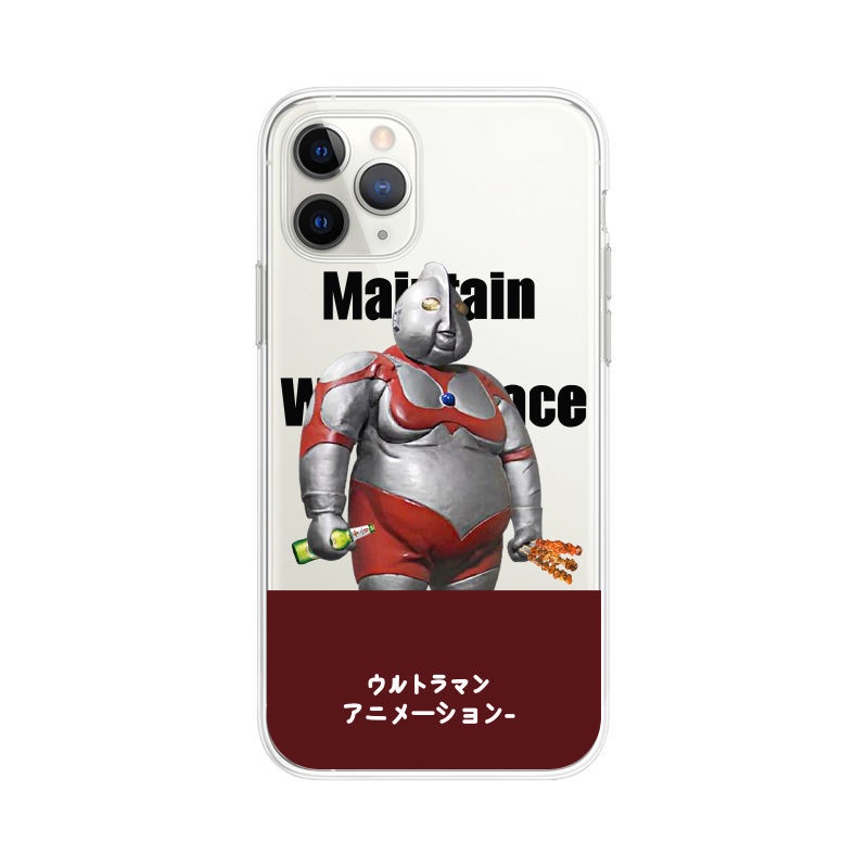 Ốp Điện Thoại Tpu Dẻo Họa Tiết SpongeBob Vui Nhộn Cho iPhone 14 11 12 13 pro max XS X XR XSMax 7 8 6s plus SE 20