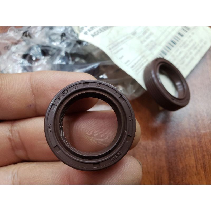 Phớt xe vespa et8, vespa et4 các loại