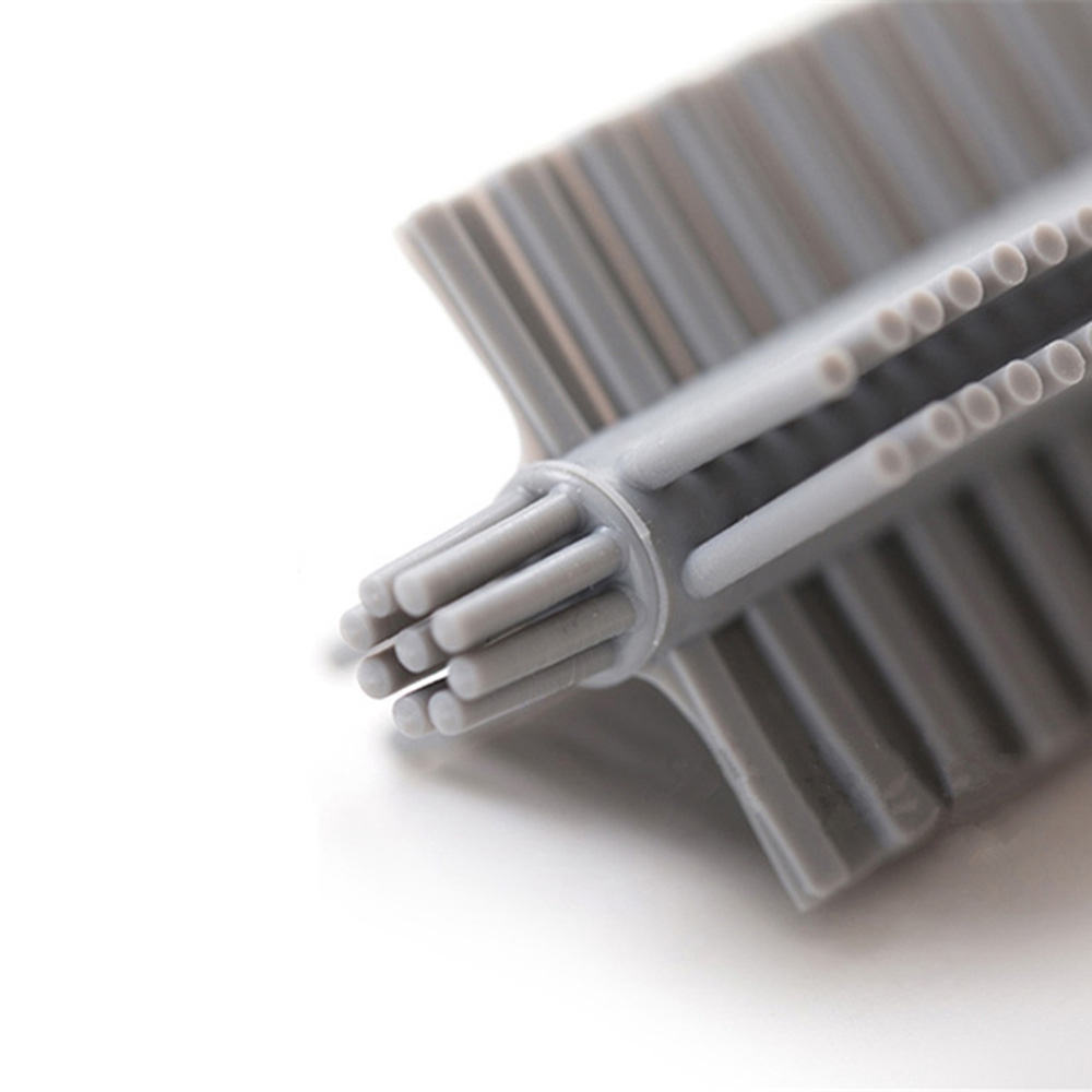 Cọ Rửa Ly/ Chai Cán Dài Tiện Lợi