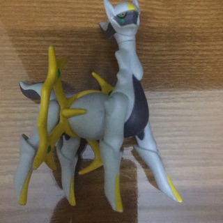 Pokemon arceus