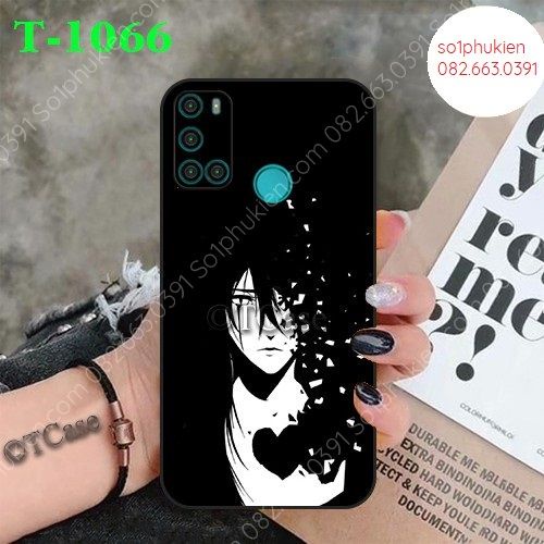 Ốp lưng in hình Vsmart Joy 4  Anime siêu đẹp, siêu ngầu