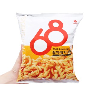 Bánh quẩy Lộc Phát 68
