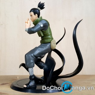 Mô hình Shikamaru MS1