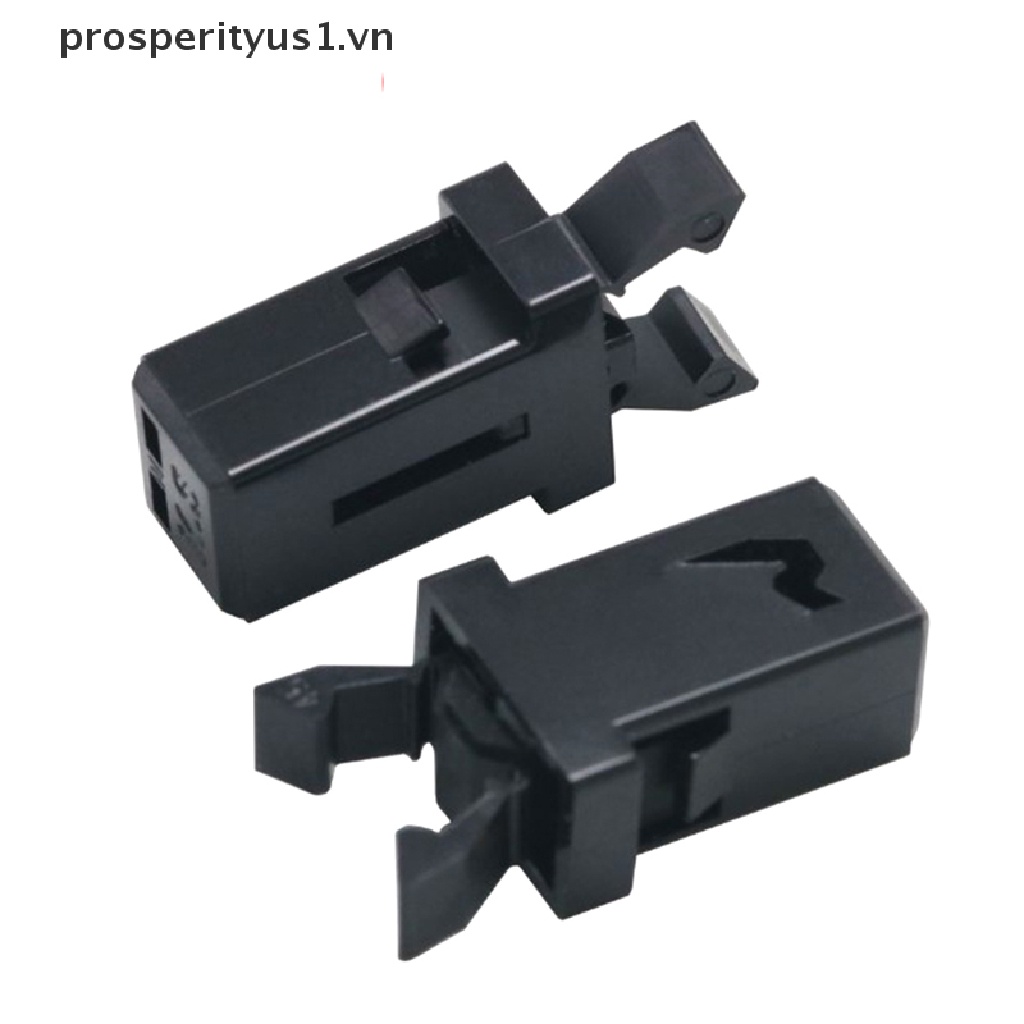 Set 10 Công Tắc Khóa Cửa Tự Khóa PR-001 Cho Set-To TV DVD