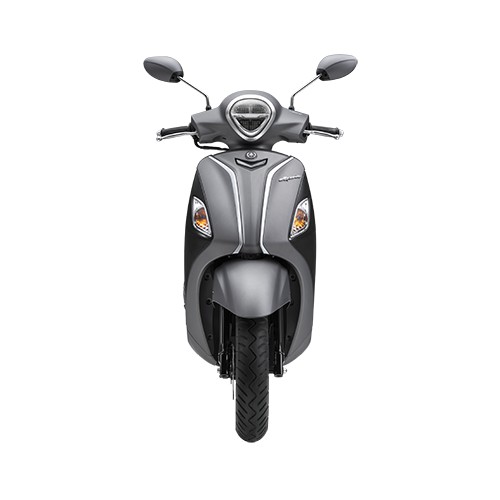 Xe Máy Yamaha Grande - Phiên bản đặc biệt 2019