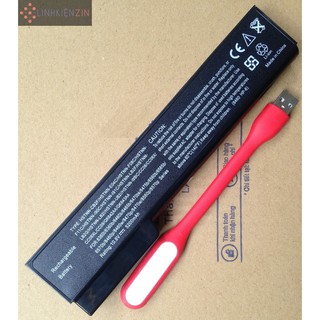 Pin laptop hp probook 6360b 6460b 6465b 6475b 6560b 6565b bảo hàng 12 tháng