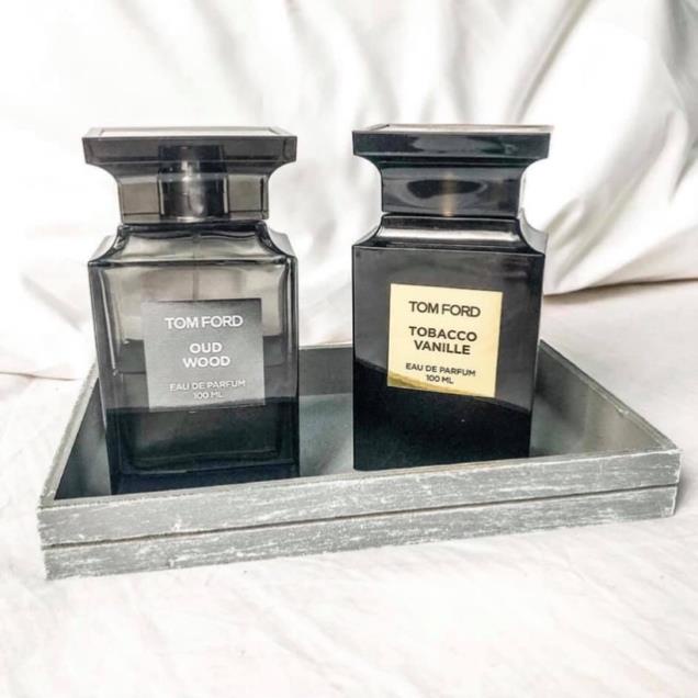🌟 Nước Hoa Tomford Tobacco Vanilla & Oud Wood #founderperfumes