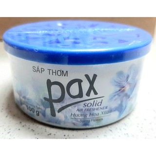 sáp thơm PAX làm thơm phòng ( có 5 mùi tùy chọn)