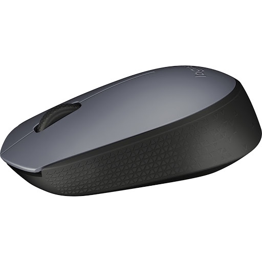 Chuột không dây Logitech M171 Wireless Mouse  chính hãng bảo hành toàn quốc