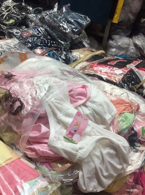 Quần siêu giãn 12k