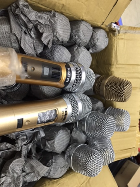Rọ Mic inox 150k/cặp