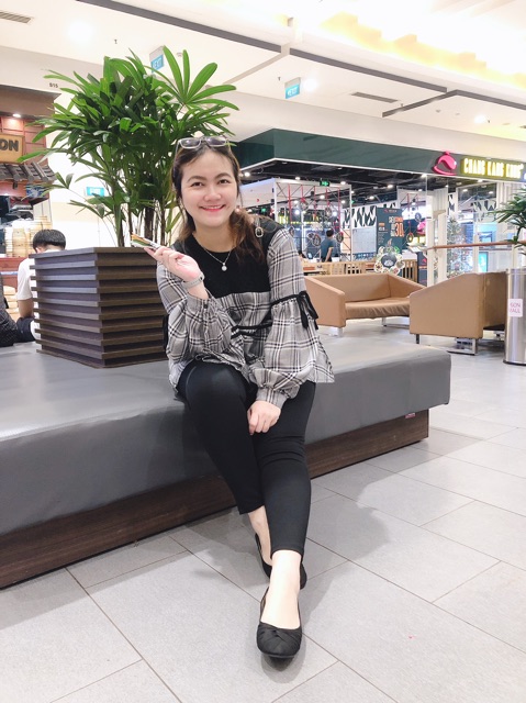 QUẦN LEGGING XL-6XL(45-95KG) BIGSIZE HÀNG QCL1 | BigBuy360 - bigbuy360.vn